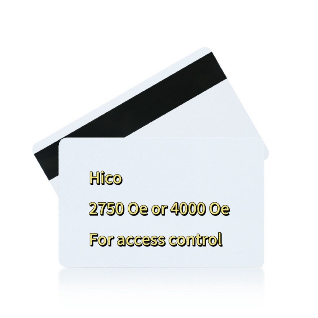 RFID smart chip blank black transparent Inkjet printable nfc card for business hotel door lock PVC card ntag213 215 13.56 mhz