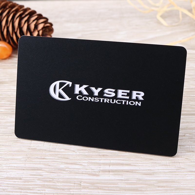 RFID Elevator Access Control Elevator Control Card Custom RFID Elevator Card EM4100 Mango Card