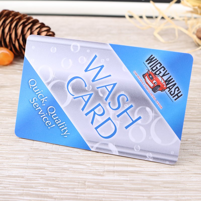 RFID Elevator Access Control Elevator Control Card Custom RFID Elevator Card EM4100 Mango Card