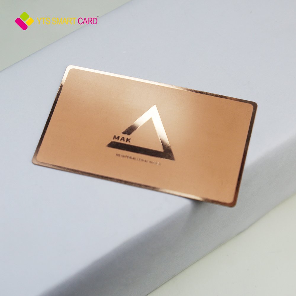 YTS factory price hot Customize Japanese Popular Anime metal card