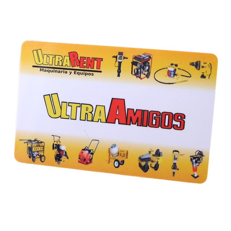 High Security Customized RFID Card For Crypto currency wallet atm skin card