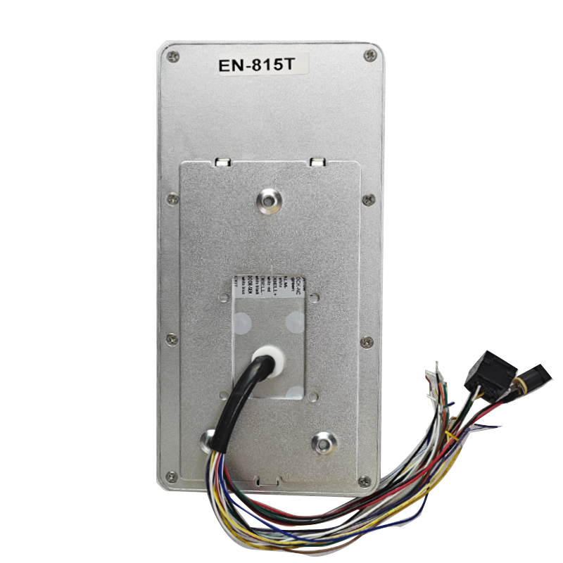 EBKN EN-D815 Biometric Attendance Access Control 5 Inch screen Free SDK Face Recognition C# Java RS485 TCPIP