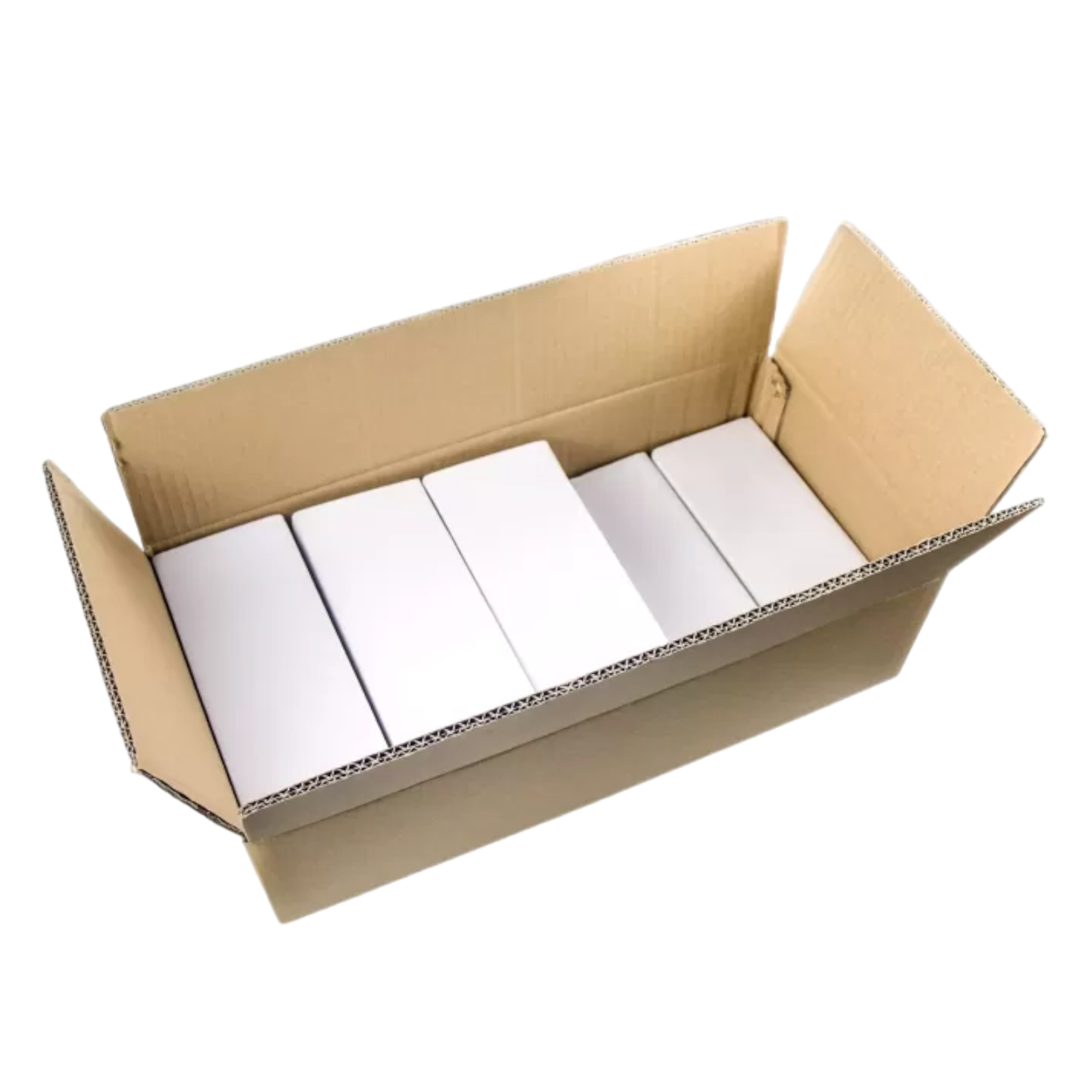 SUNLANRFID Contactless Smart PVC access control RFID NFC card