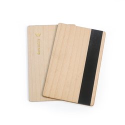 Wood