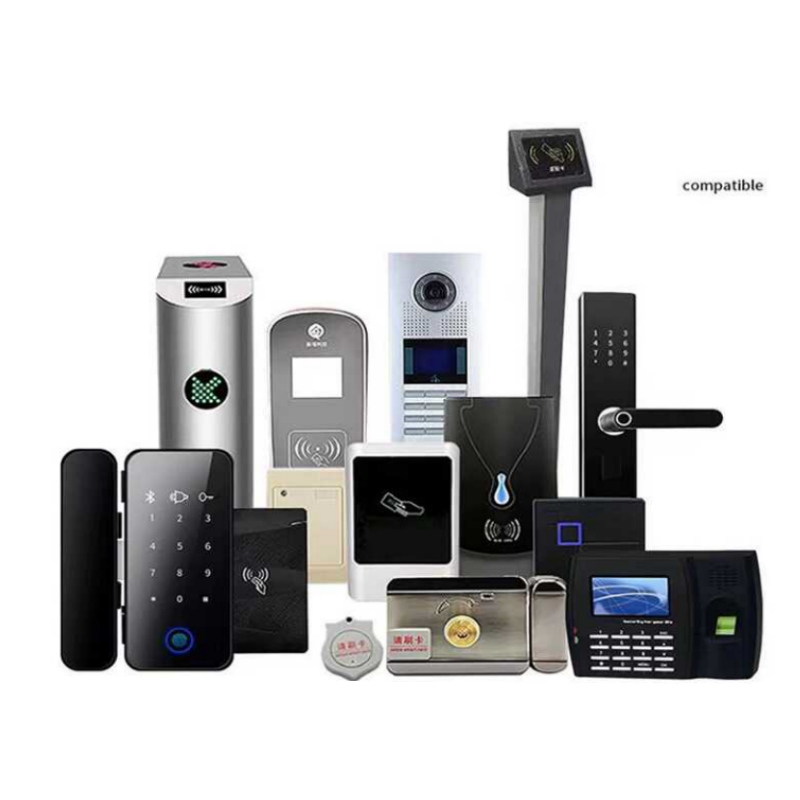 IC drip card community access control/home fingerprint lock/smart lock/elevator/ID/M1 card