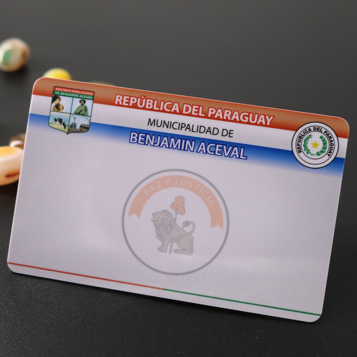 Good Quality Wholesale Thermal Printing UID PVC UV ID Card Membership Business Card