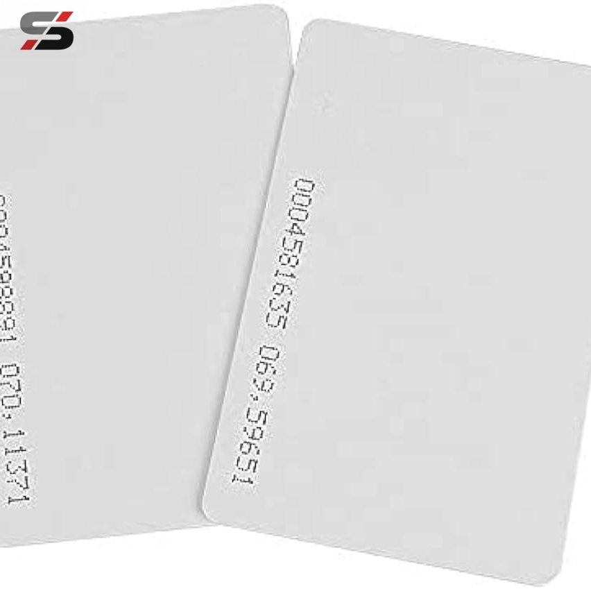 Nfc RFID Blocking Card Access Control Card hotel Door Lock Card Wallet Shield Protector Blocker
