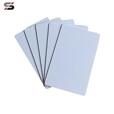 Nfc RFID Blocking Card Access Control Card hotel Door Lock Card Wallet Shield Protector Blocker