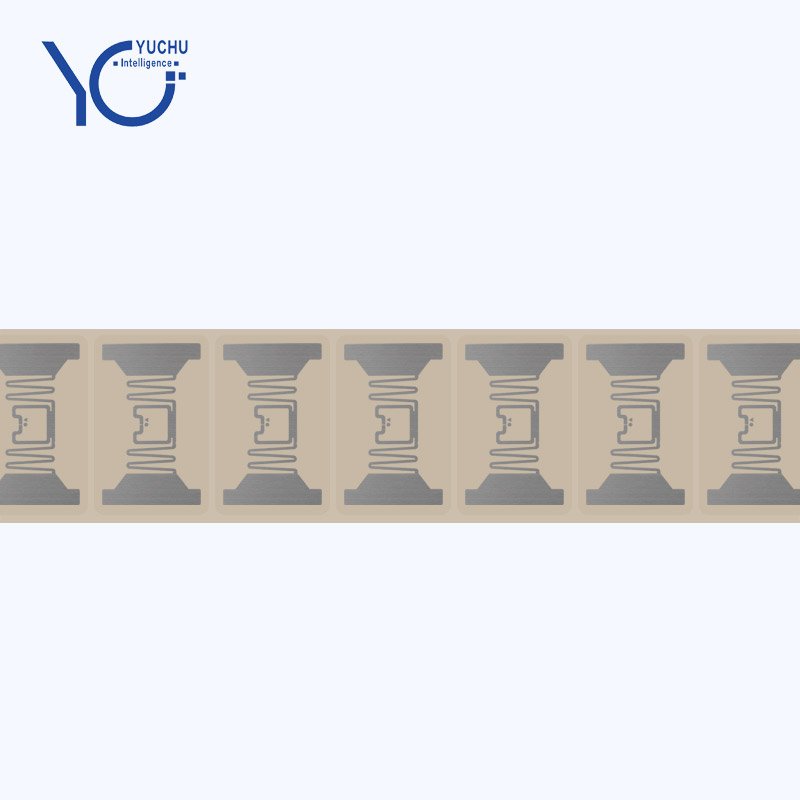 Best-Selling China Manufacture Quality Uhf Rfid Seal Tag Uhf Tag Rfid Uhf Tie Tag