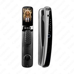 APP+Face+Fingerprint+Password+Card+Key