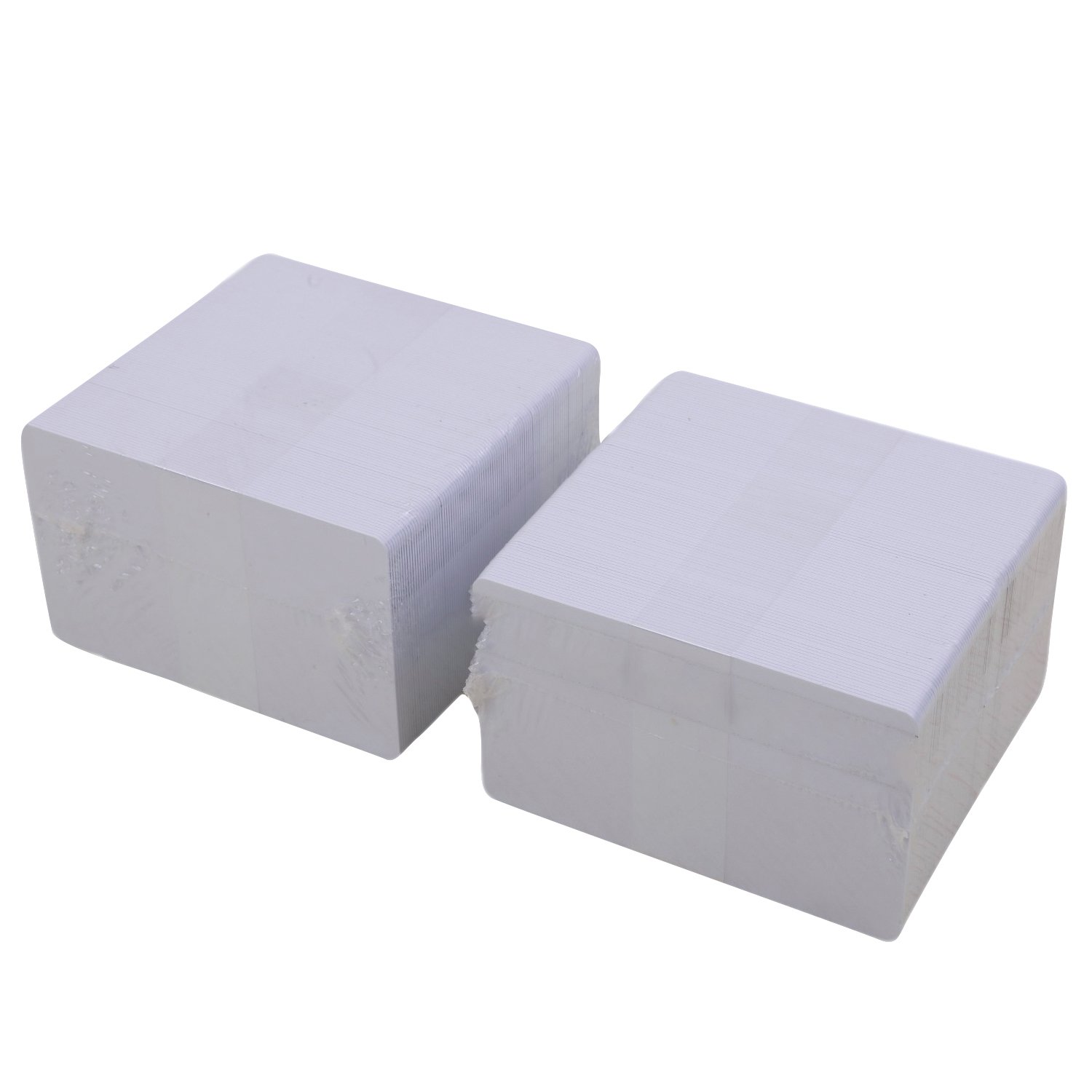 High Frequency Waterproof 13.56MHz 1k chip Access Control Card Smart PVC F08 Rfid Blank Card