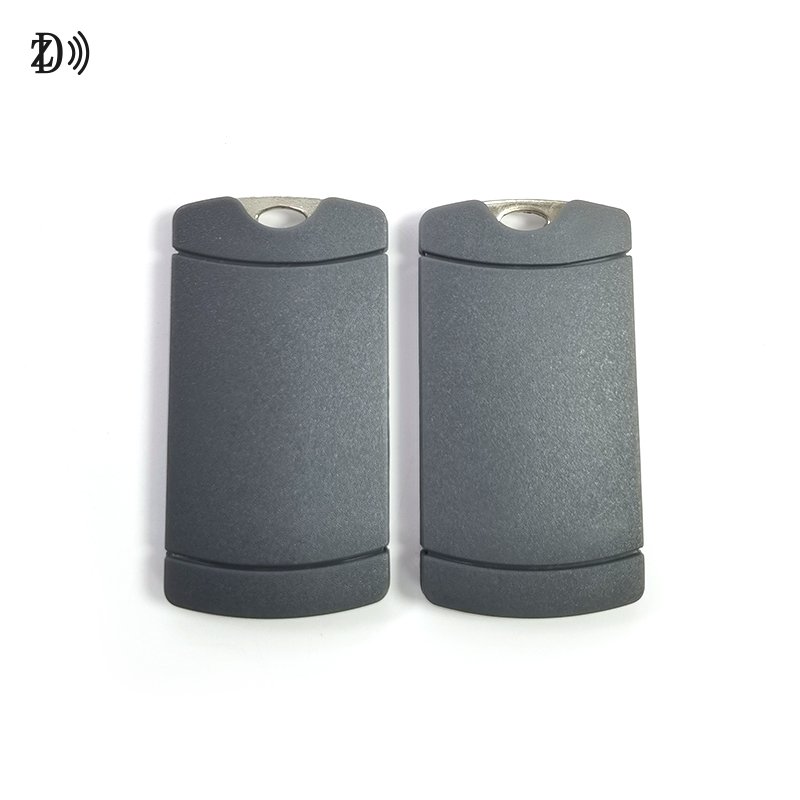 Custom Logo 125Khz RFID Tags Keyfob TK4100 Access Control RFID Card Key Fobs