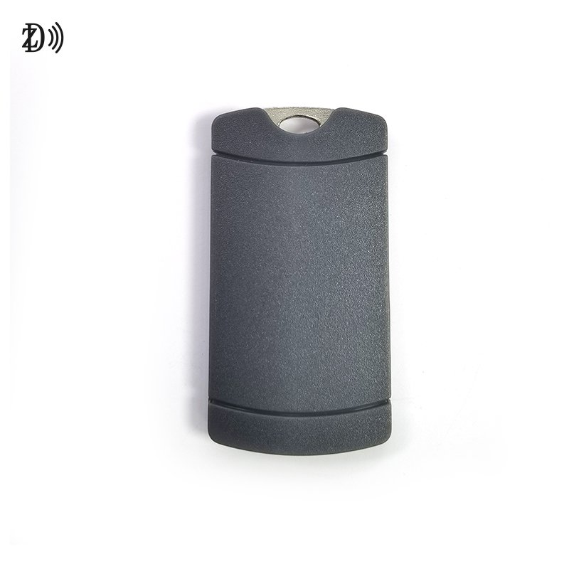 Custom Logo 125Khz RFID Tags Keyfob TK4100 Access Control RFID Card Key Fobs