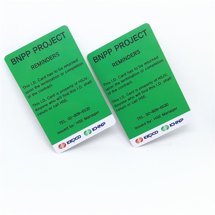 NFC Smart Review Card NFC213 215 216 Hotel NFC Key Card