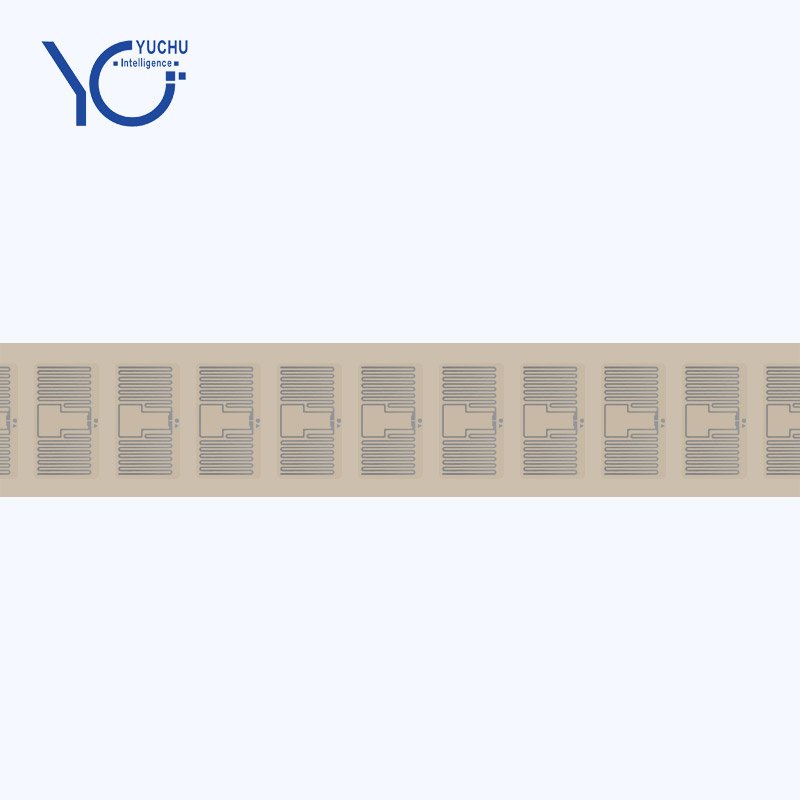 High Quality Finest Price Mini Uhf Rfid Tag Electronic Label Uhf Rfid Rubber Tag