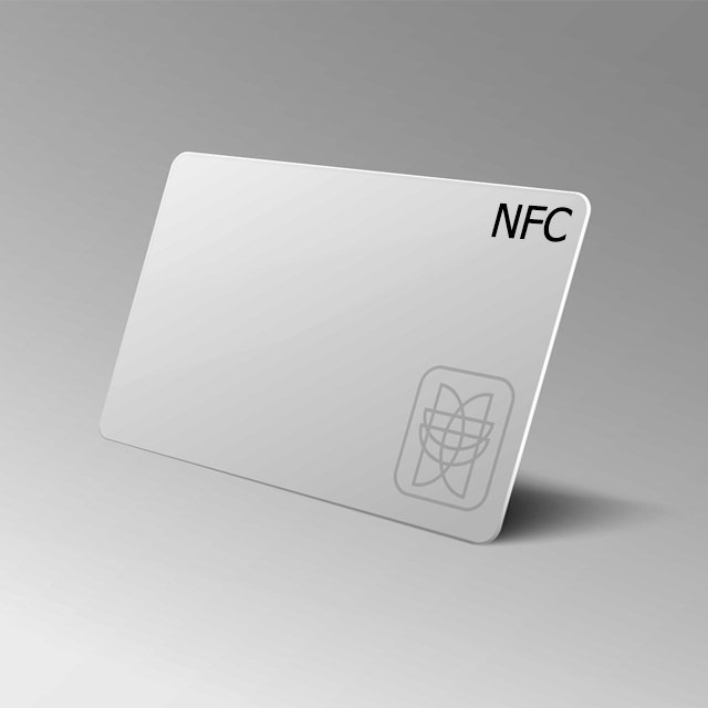 RFID Factory Price NFC Contactless Hotel Resort Door Access Control Card NXP Mifare Desfire Chips