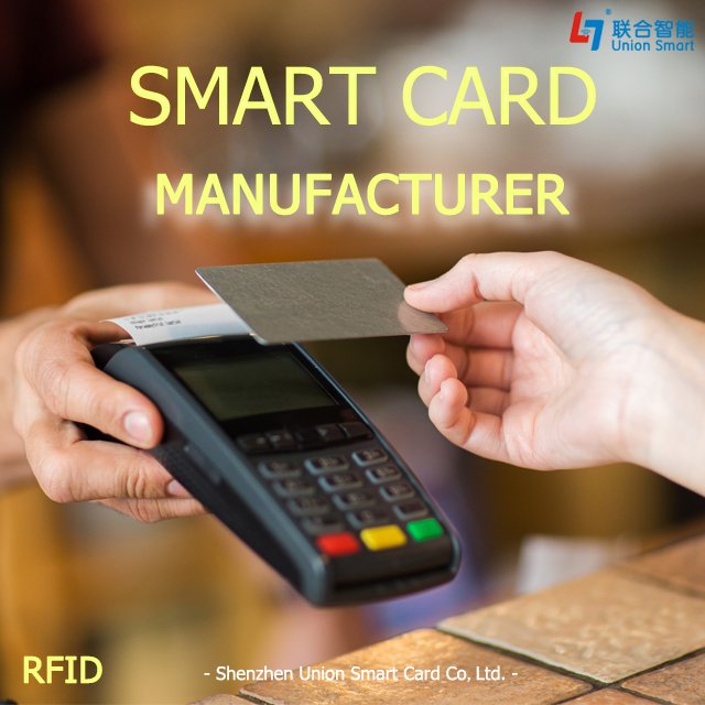 RFID Factory Price NFC Contactless Hotel Resort Door Access Control Card NXP Mifare Desfire Chips
