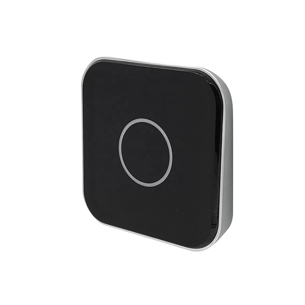 ZKRadio ZR330M/K RFID 13.56MHz Wall-mounted IC Card Reader Support MF/ULT/CPU/ICODE2/HID/Felica Card for Access Control System