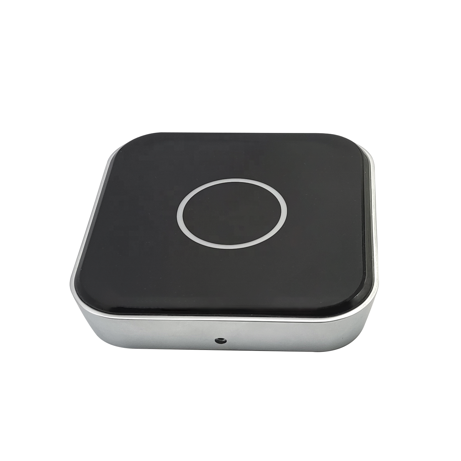 ZKRadio ZR330M/K RFID 13.56MHz Wall-mounted IC Card Reader Support MF/ULT/CPU/ICODE2/HID/Felica Card for Access Control System