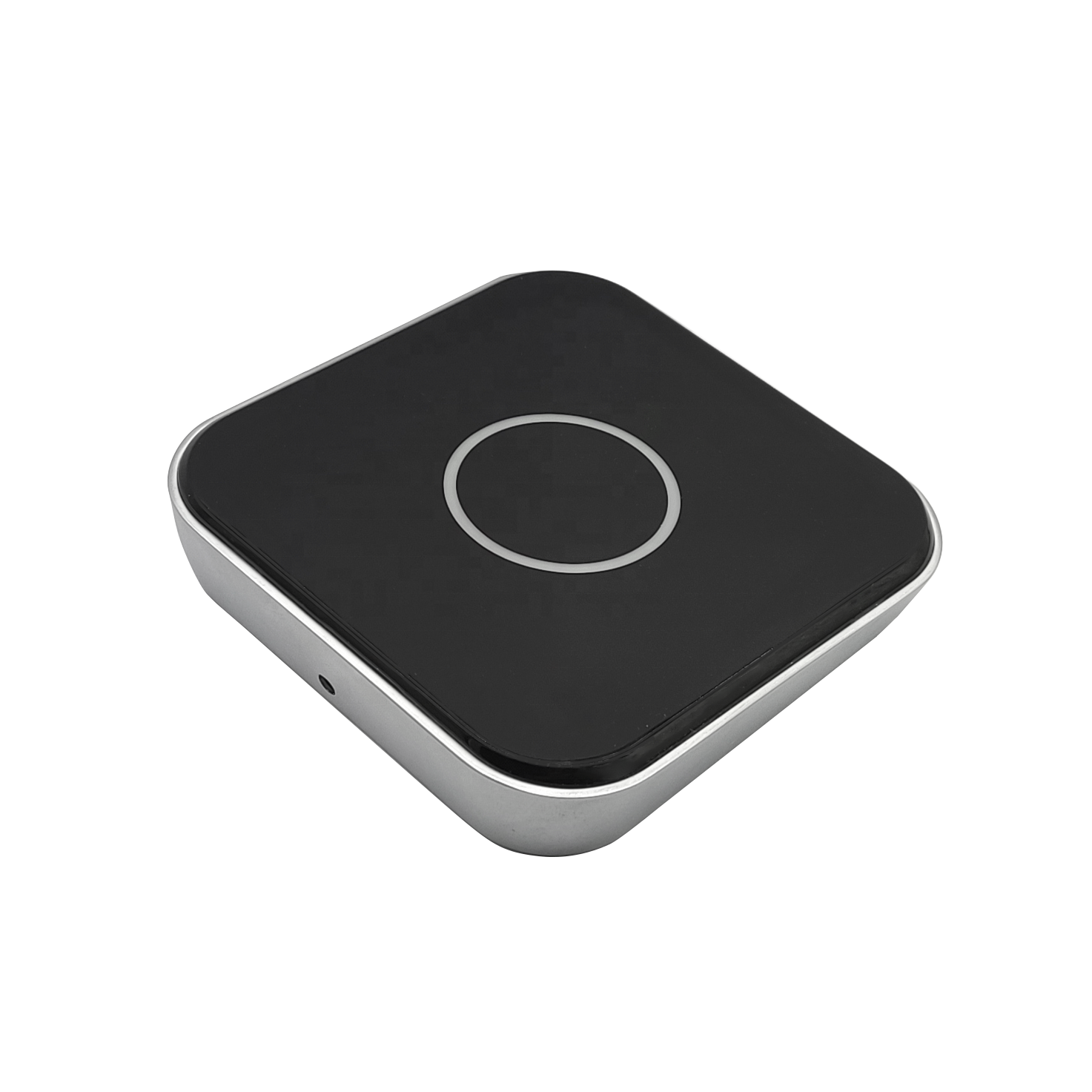 ZKRadio ZR330M/K RFID 13.56MHz Wall-mounted IC Card Reader Support MF/ULT/CPU/ICODE2/HID/Felica Card for Access Control System
