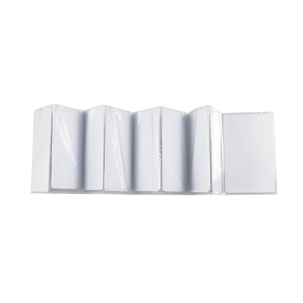 13.56Mhz Printable Blank Rfid Card NFC Chip Cards
