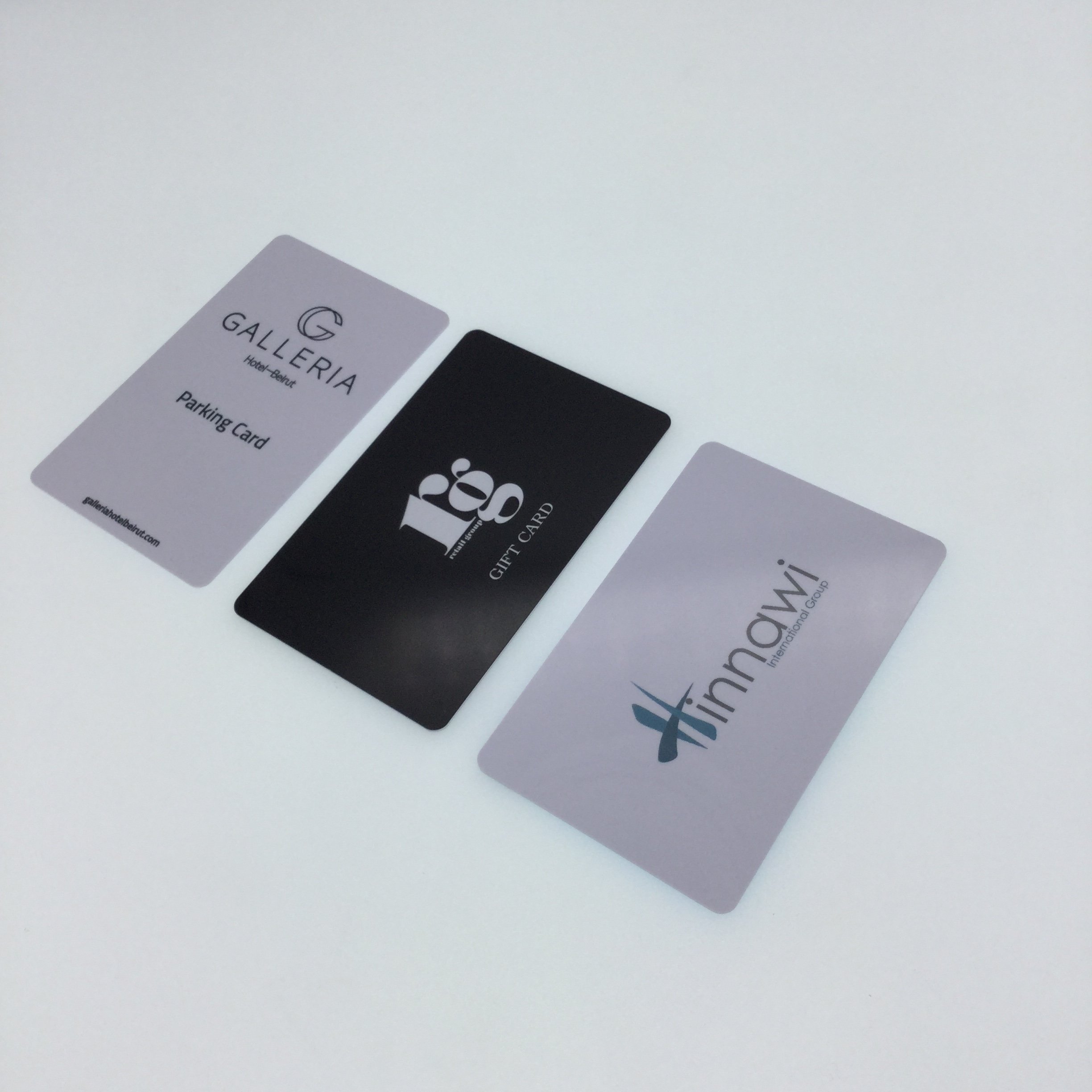 Hot Sale Good Quality Non-Contact High Frequency Smart Chip Rfid Hotel Key Lock Access Card