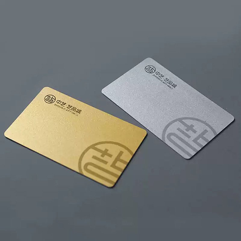 Customized CPU THD89 Paypal Debit Card with Logo Blank Prepaid Visa Master Credit Gift Card