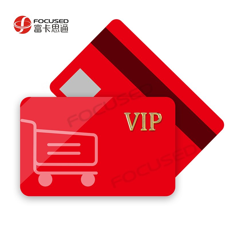 Custom design luxury vip card pass gift credit Stripe Magnetic Pvc Business visiting gold NFC RFID card vip membership cards