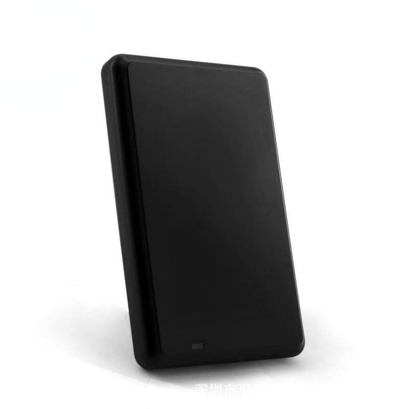 Plug-and-play Simplicity Access Control Proximity Card NFC ABS Plastic Card Reader