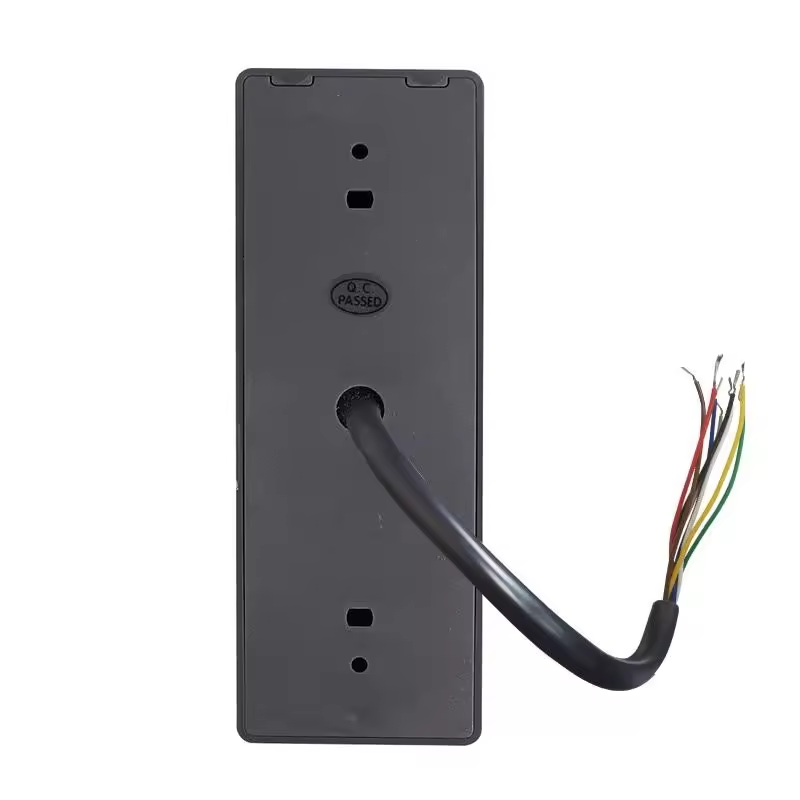 WIFI Tuya IC ID Card Access Control Smart WIFI Door Lock Security Gate Door Access Control
