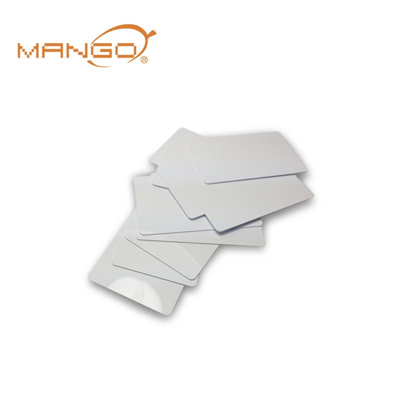 Customized RFID chip card NFC contactless card for access control