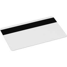 PVC Thermal Sublimation Cards