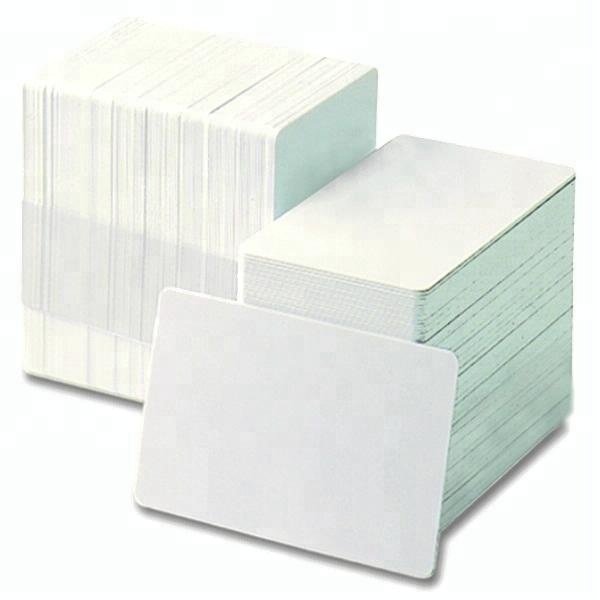 13.56Mhz Passive ISO14443A Plastic CustomPprinting NFC Card for ID card
