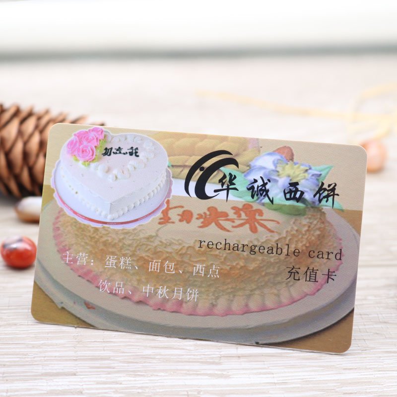 Customized PVC Card For Dye Sublimation Thermal Transfer Printing UV Printing luxury metal business cards black and gold