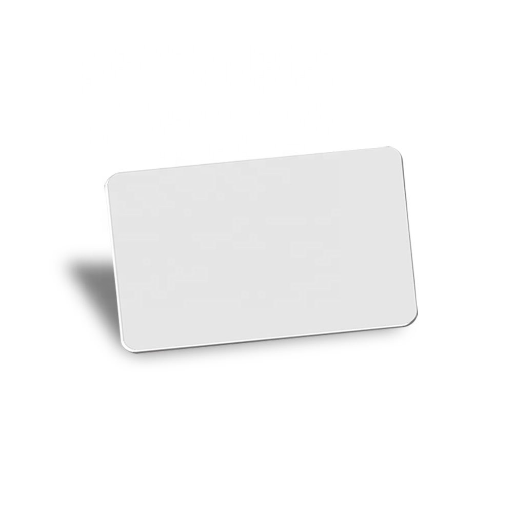 Anti-Collision 7 Byte UID MlFARE Ultralight C Programmable RFID NFC Card