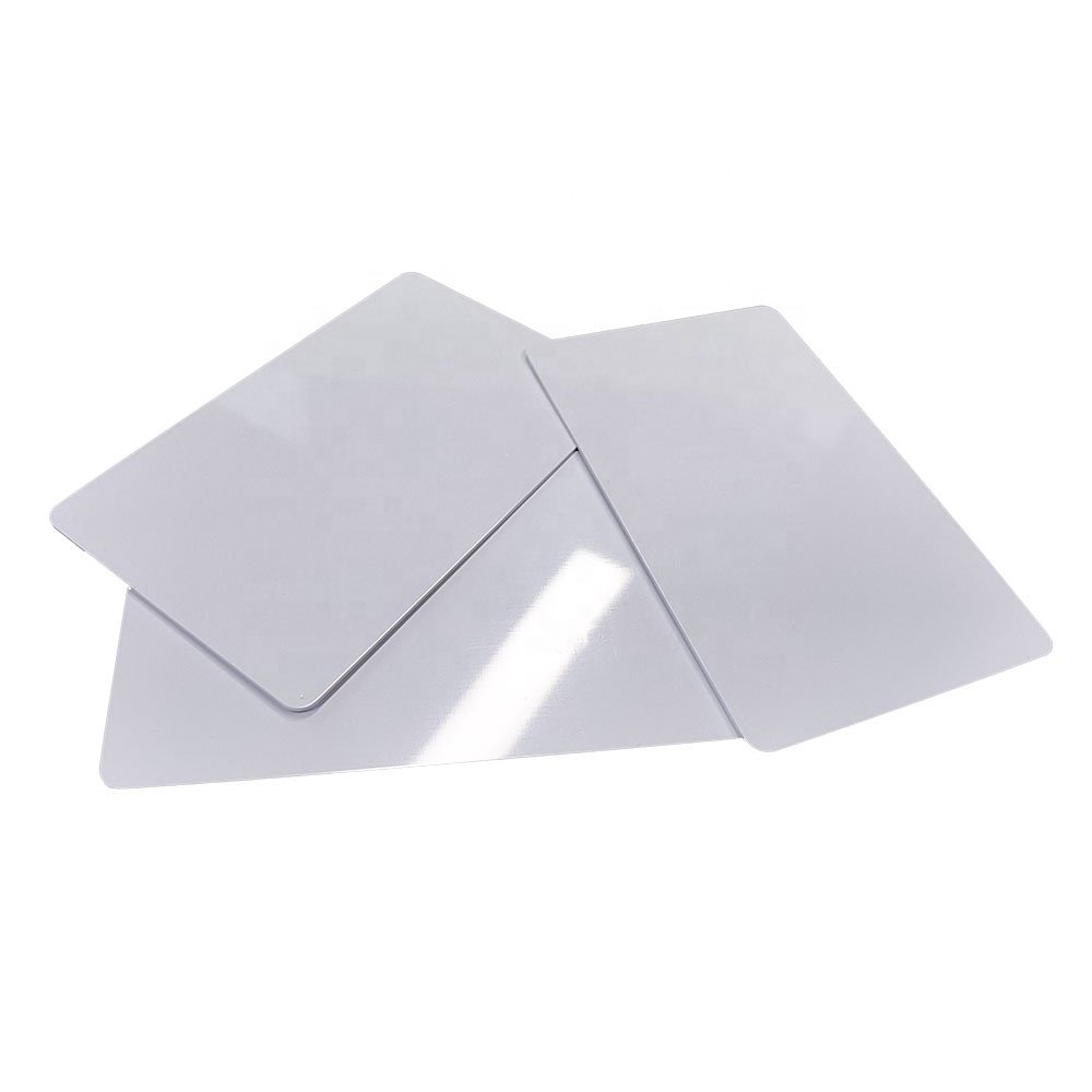 Anti-Collision 7 Byte UID MlFARE Ultralight C Programmable RFID NFC Card
