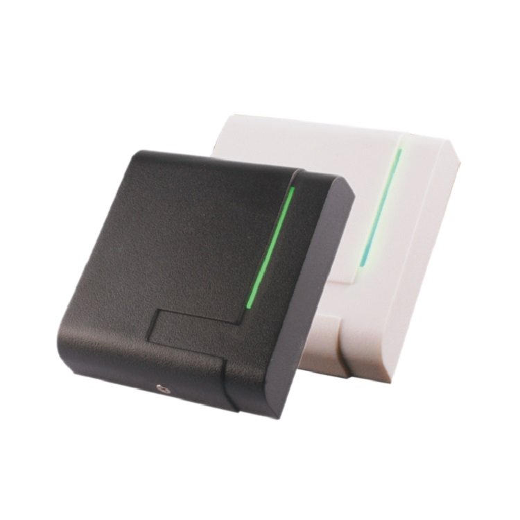 IP68 Waterproof DC12V WG26/34 ABS IC ID Access Card Reader For RFID Access Controller System RS485 RS232 TTL Carder Reader