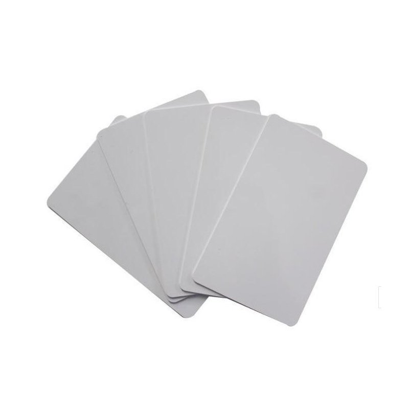 Wholesale hotels reusable IC Card for door lock access control system