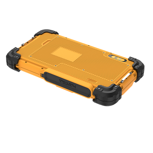Mantra-Moxa7 Portable Biometric Tablet Waterproof Rugged Access Control Terminal WiFi Bluetooth IP Networks Supports Logo SDK
