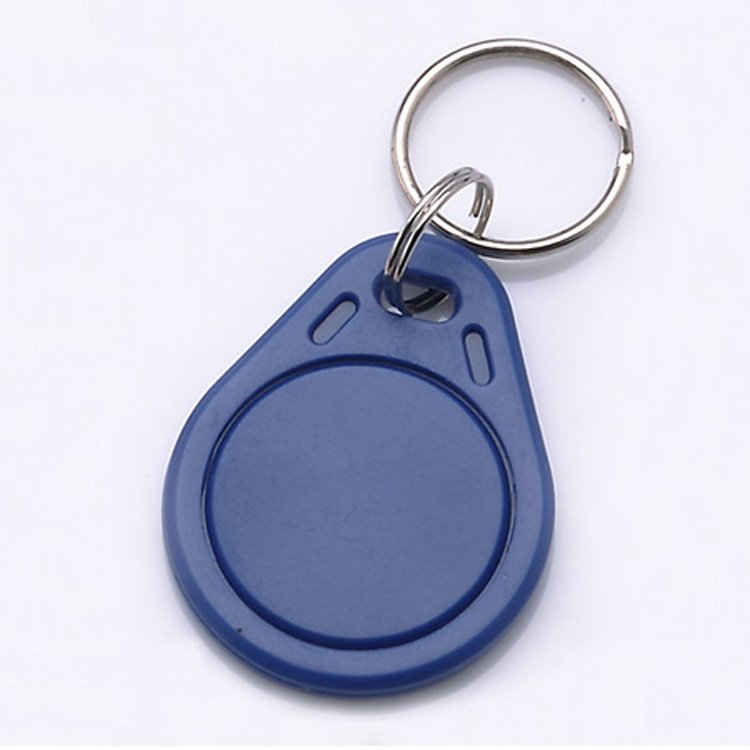 13.56Mhz RFID keyfob for access control system