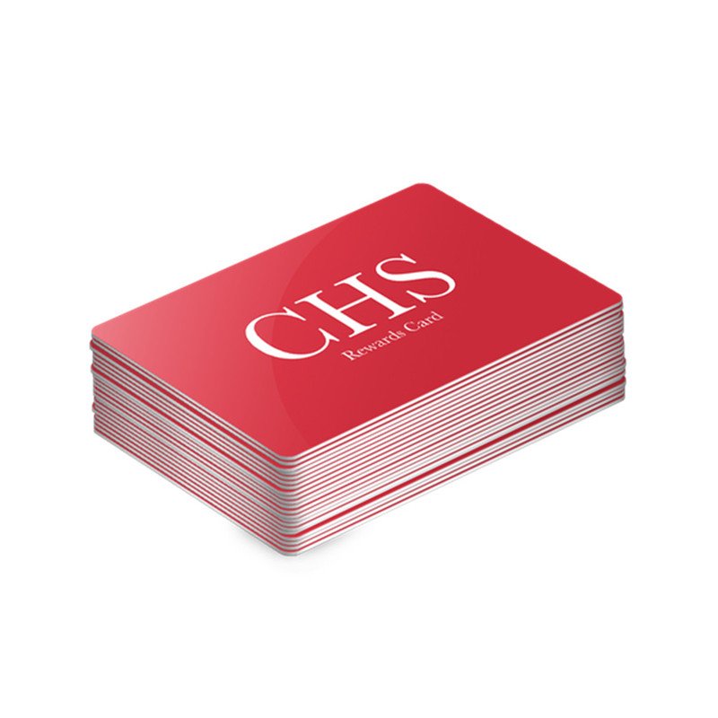 Hi-Quality customized pvc card 13.56MHz NXP MIFARE Ultralight C pvc printing rfid card