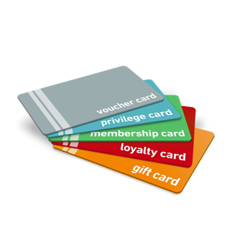 Hi-Quality customized pvc card 13.56MHz NXP MIFARE Ultralight C pvc printing rfid card