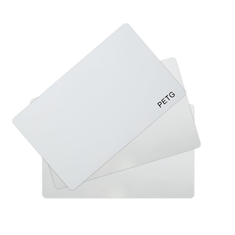 Free Sample Customized Printing Access Control Cards Ultralight EV1 Hotel Key Cards