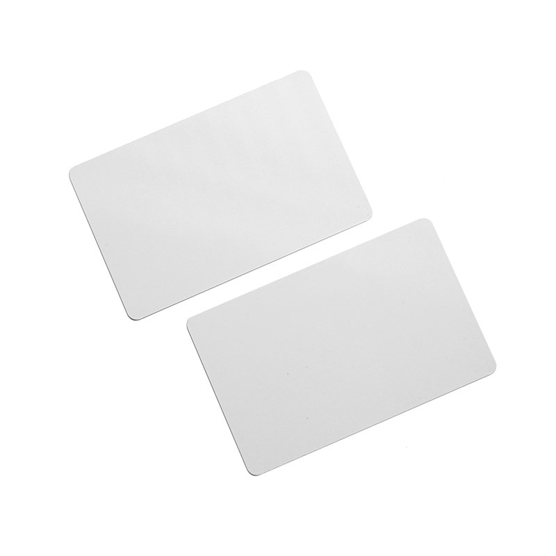 Free Sample Customized Printing Access Control Cards Ultralight EV1 Hotel Key Cards