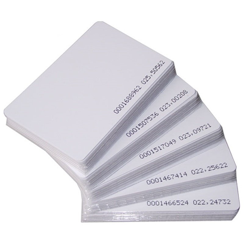 Customized Printing contactless smart card/ rfid smart nfc business card