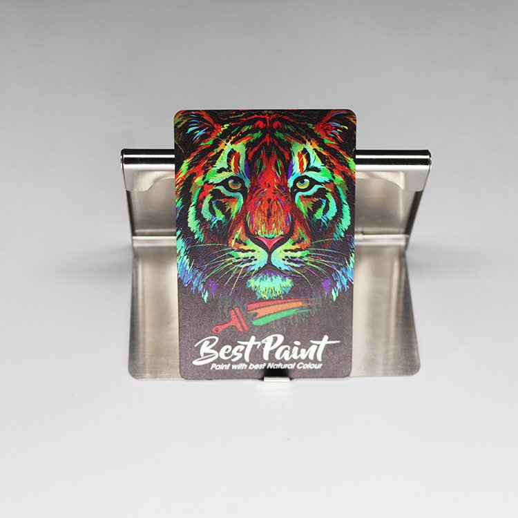 Factory Customized Plastic Gift CardS With Barcode /QR code Sales Customized Promotion Cheap Cards