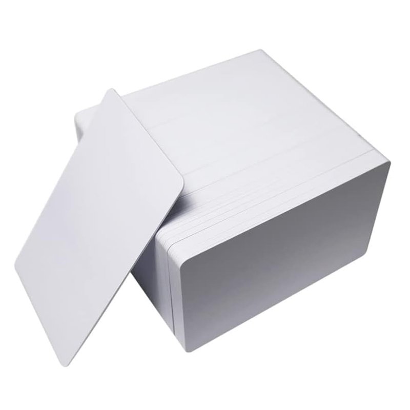 High quality NFC business card NTG215 NTG216 RFID card NFC card