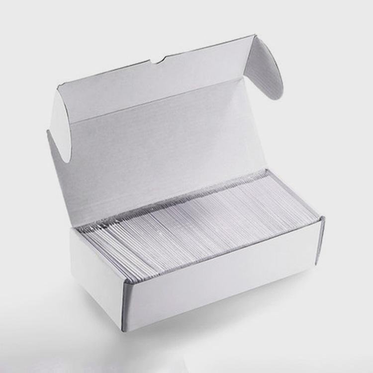 125Khz RFID Blank ID Card | 125Khz access Card|TK4100/EM4100/EM4200 Access control ID Card