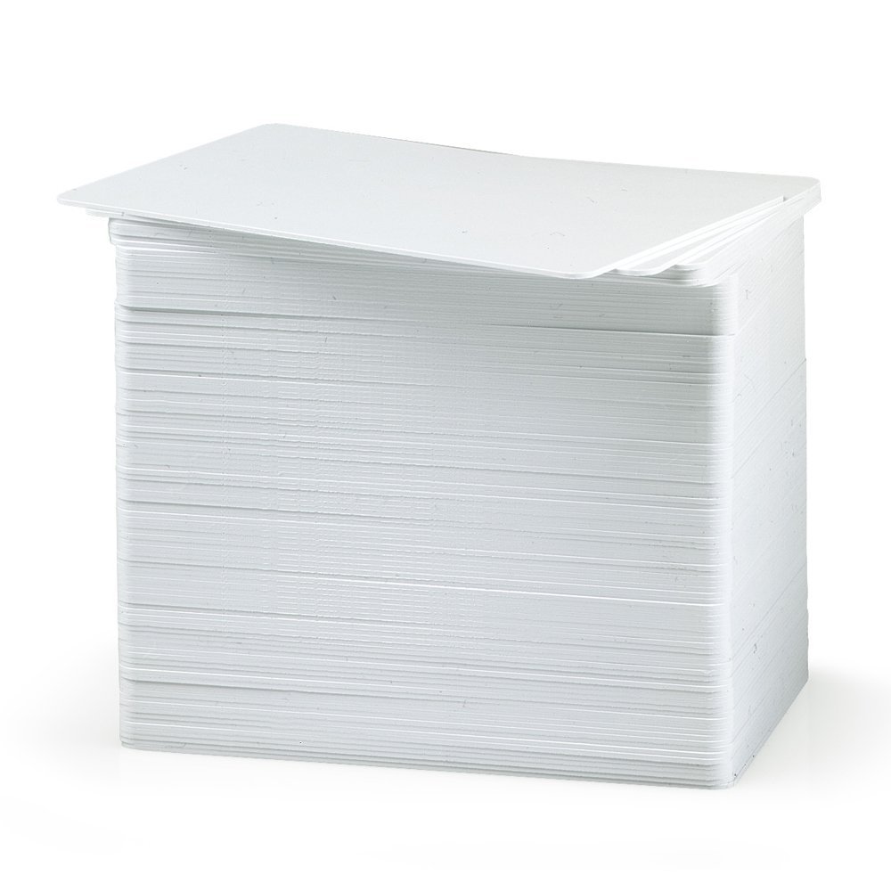 125Khz RFID Blank ID Card | 125Khz access Card|TK4100/EM4100/EM4200 Access control ID Card
