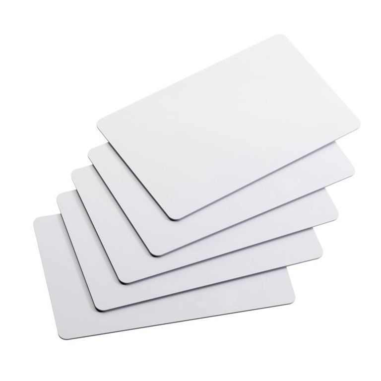 125Khz RFID Blank ID Card | 125Khz access Card|TK4100/EM4100/EM4200 Access control ID Card